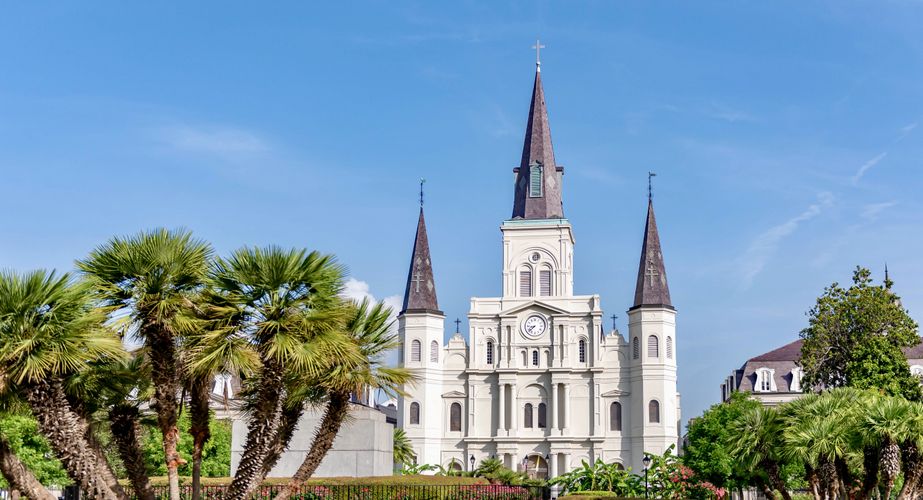 Deep South 91 Deep South 91